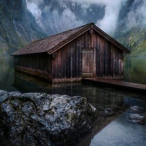 Meet your Posher, Steve